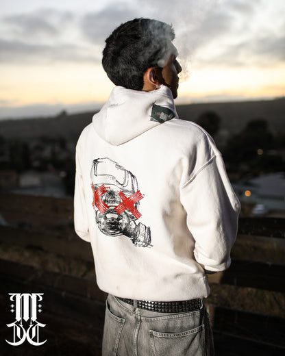 DESOLATE UTOPIA HOODIE