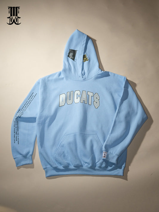 DUCATS “ORIGIN” HOODIE