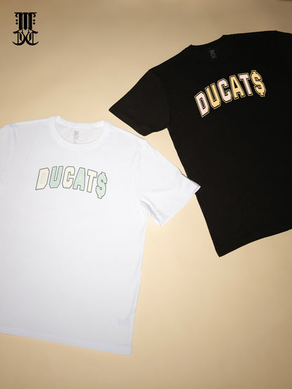 DUCATS BANK ROBBERY TEE